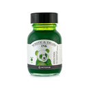 Octopus Fluids Write and Draw Ink 373 Green Panda 50ml - Office Connect 2018