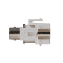 DYNAMIX BNC Keystone Adapter, 75ohm - Office Connect 2018