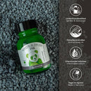 Octopus Fluids Write and Draw Ink 373 Green Panda 50ml - Office Connect 2018