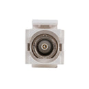 DYNAMIX BNC Keystone Adapter, 75ohm - Office Connect 2018