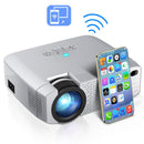 AUN mini projecteur LED D40W - Office Connect 2018