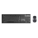 Verbatim Wireless Keyboard & Mouse Combo - Office Connect 2018