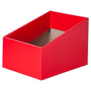 Elizabeth Richards Story Box - Pack of 5 Red - Office Connect 2018