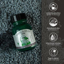 Octopus Fluids Write and Draw Ink 374 Green Eagle 50ml - Office Connect 2018