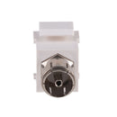 DYNAMIX PAL to F Keystone Adapter - Office Connect 2018