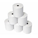 NZ Made THERMAL PAPER 80X80 24 ROLLS/BOX - Office Connect 2018