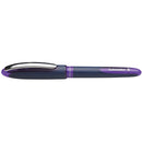 Schneider Rollerball One Business 0.6mm Violet - Office Connect 2018