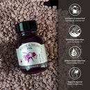 Octopus Fluids Write and Draw Ink 401 Violet Bee 50ml - Office Connect 2018