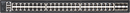 EDGECORE 48 Port Managed L2+/L3 Lite PoE Gigabit Ethernet Switch with 6 x SFP28 25G Uplink Ports. IPv6 Management. 90 Watts PoE++. - Office Connect 2018