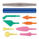 Milan Modelling Tools Set 10 piece - Office Connect 2018