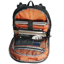 EVERKI Glide Laptop Backpack 17.3'' Integrated corner-guard protection, Shoulder strap stash pocket, Felt-lined iPad/tablet pocket - Office Connect 2018