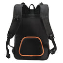 EVERKI Glide Laptop Backpack 17.3'' Integrated corner-guard protection, Shoulder strap stash pocket, Felt-lined iPad/tablet pocket - Office Connect 2018