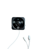 VR WiFi security camera - Office Connect 2018