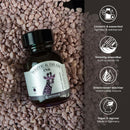 Octopus Fluids Write and Draw Ink 410 Violet Giraffe 50ml - Office Connect 2018