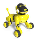 Remote control dialogue robot dog - Office Connect 2018