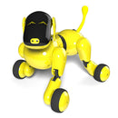 Remote control dialogue robot dog - Office Connect 2018