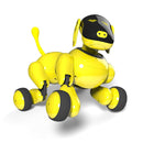 Remote control dialogue robot dog - Office Connect 2018