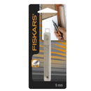 Fiskars Refill Blade For 9mm Cutting Knife Pack 10 - Office Connect 2018