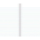 Warwick Notebook 3B1 32 Leaf Ruled 7mm 165x100mm - Office Connect 2018