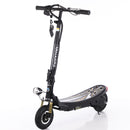 Lithium Electric Scooter Battery Car - Office Connect 2018