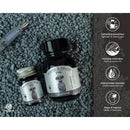Octopus Fluids Write and Draw Ink 465 Grey Merkat 50ml - Office Connect 2018