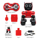 Intelligent remote control robot - Office Connect 2018