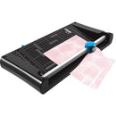 Ledah Dual Cutter All-In-1 DC10 A4 - Office Connect 2018