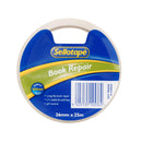 Sellotape 1450 Book Repair 36mmx25m - Office Connect 2018