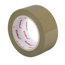 Cellux 0777 PP Packaging Brown 48mmx100m - Office Connect 2018