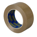 Sellotape 1553 Vinyl Brown 48mmx100m - Office Connect 2018