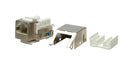 DYNAMIX Cat6 Shielded Keystone Jack Termination 110/Krone - Office Connect 2018