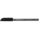 Schneider Ballpoint Pen Vizz Medium Black - Office Connect 2018