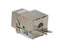 DYNAMIX Cat6 Shielded Keystone Jack Termination 110/Krone - Office Connect 2018