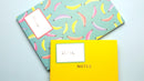 Avery Kids Ultra-Resistant Labels Assorted Colours 4up 4 Sheets - Office Connect 2018