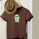 Avery Tshirt Transfer Inspired C9414 A4 Dark Coloured 1up 5 Sheets - Office Connect 2018