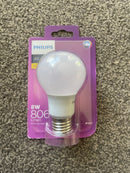 Philips 8W 806 lumen warm light led - Office Connect 2018