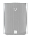 KEF 5.25'' Weatherproof Outdoor Speaker. 2-Way sealed box. IP65 rated. Stainless steel/brass hardware. 1x 130mm LF, 1x 25mm HF drivers. Colour White. SOLD AS PAIR - Office Connect 2018