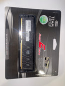 TEAM ELITE 8GB 1600MHZ DDR3 DIMM 1.35V - Office Connect 2018