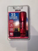 35Lumen mini Led torch - Office Connect 2018