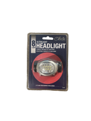 Ultralight compact adjustable head light - Office Connect 2018