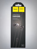 Hoco premium Universal Earphone - Office Connect 2018
