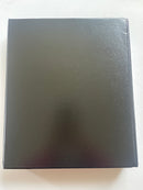 Croxley Ring Binder - Office Connect 2018
