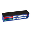 Milan Magnetic Whiteboard Eraser with Markers - Office Connect 2018