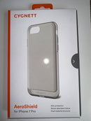 Cygnett AeroShield Crystal for iPhone 7 Pro - Office Connect 2018