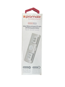 Indoor motion activated light with rechargeable battery - Office Connect 2018