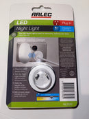 LED Night Light with Mini compact design - Office Connect 2018