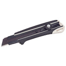 Tajima Black HD Screw-Lock Cutter DC661 Carded - Office Connect 2018