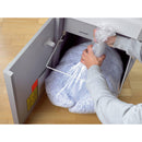 Dahle Large Shredder Bags 10/Pkt - Office Connect 2018