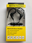 Sports Headset Bluetooth - Office Connect 2018