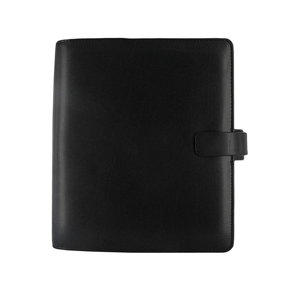 Filofax Metropol Mappa A4 Zip Kék Filofax Metropol Mappa A4 Zip Kék